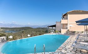Dendrilia Villa & Suite By Rodostamo Collection
