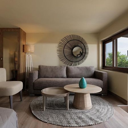 Dendrilia Villa & Suite By Rodostamo Collection Kassiopi Exterior foto